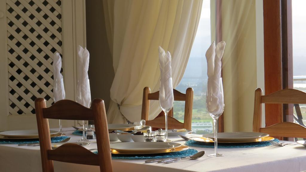 La Vista Bed & Breakfast