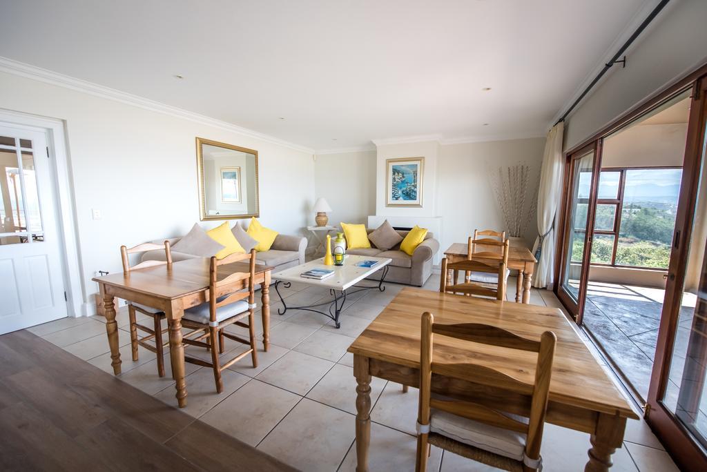 La Vista Bed & Breakfast 4*