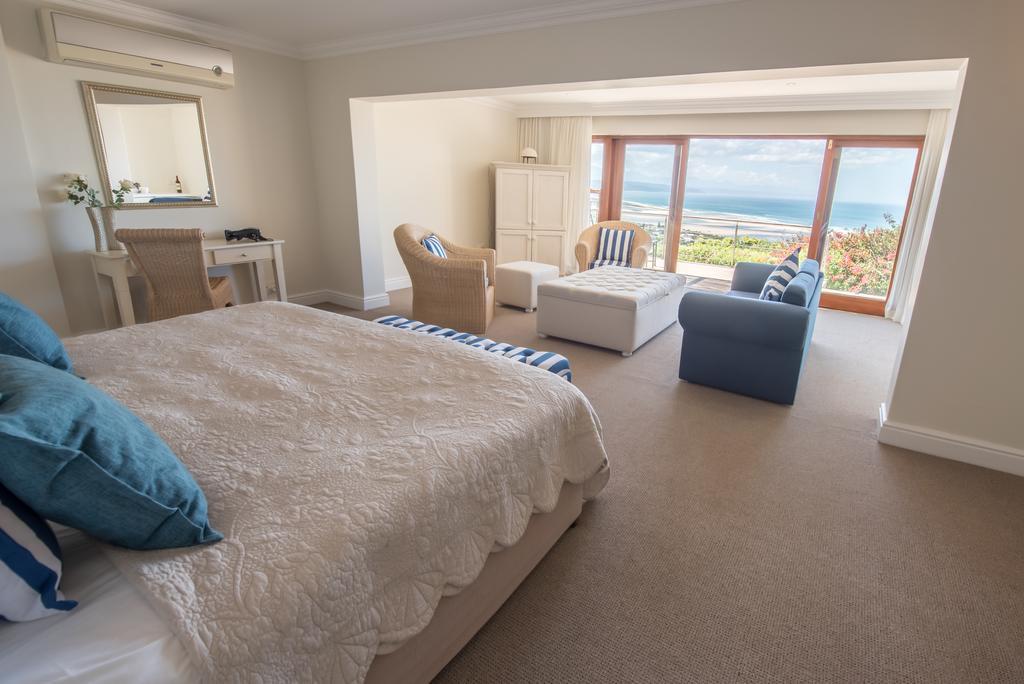 La Vista Bed & Breakfast 4*