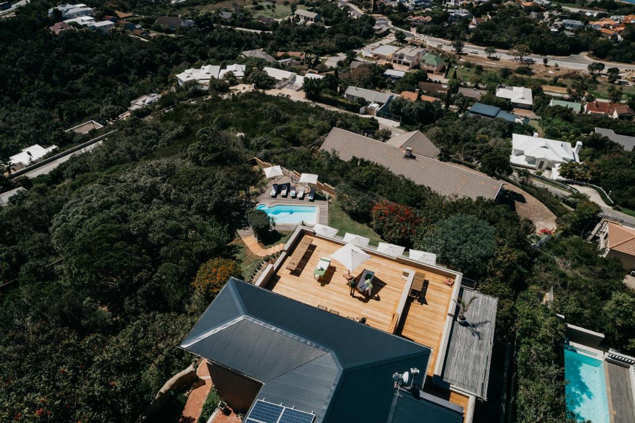 La Vista 4* Plettenberg Bay